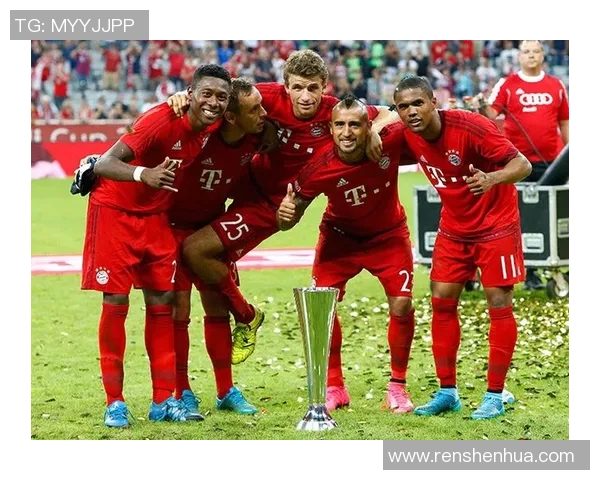 2017奥迪杯精彩对决拜仁慕尼黑迎战强敌展现足球魅力与团队精神 2017奥迪杯精彩对决拜仁慕尼黑迎战强敌展现足球魅力与团队精神