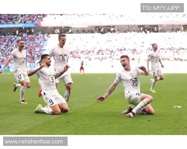 2018年国际友谊赛回顾塞尔维亚对阵智利精彩瞬间分析