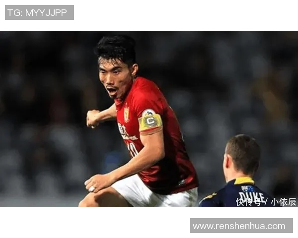 R马与高拉特的巅峰对决谁将成为中超赛场的传奇之星 R马与高拉特的巅峰对决谁将成为中超赛场的传奇之星