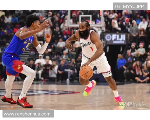 NBA掘金对快船精彩直播平台推荐与赛事分析全攻略 NBA掘金对快船精彩直播平台推荐与赛事分析全攻略