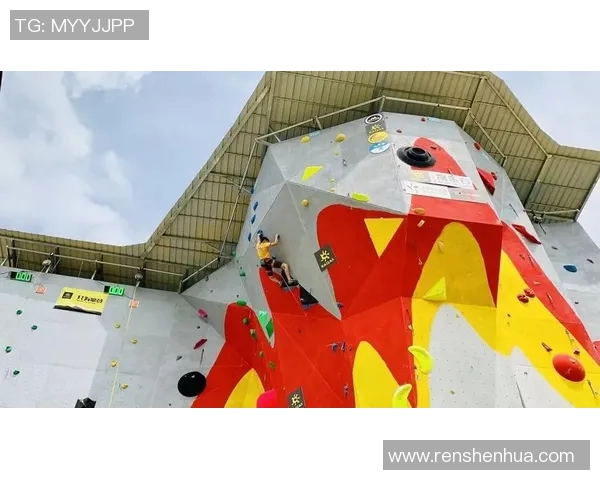 上海攀岩队转型之路：得失之间的反思与展望