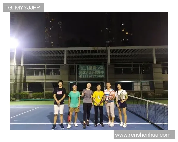 深圳网球队在世界锦标赛中的个人能力表现分析与点评