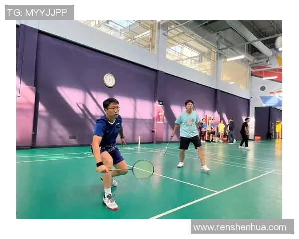 西安羽毛球队在城市联赛中的默契配合与战术分析