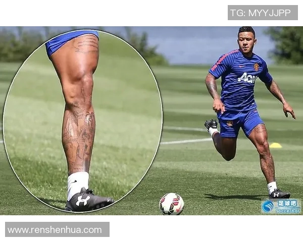 足球明星腿部纹身的艺术与故事揭示他们的个性与信念 足球明星腿部纹身的艺术与故事揭示他们的个性与信念